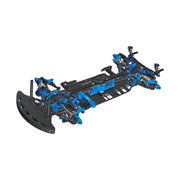 Tamiya 42391 TRF421X Chassis RC Kit
