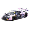 Tarmac Works 1/43 Audi R8 LMS GT3 Evo II No.10 Uno Racing Macau GT Cup FIA GT World Cup 2024