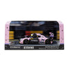 Tarmac Works 1/43 Audi R8 LMS GT3 Evo II No.10 Uno Racing Macau GT Cup FIA GT World Cup 2024