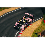 Tarmac Works 1/43 Audi R8 LMS GT3 Evo II No.10 Uno Racing Macau GT Cup FIA GT World Cup 2024