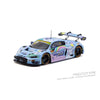 Tarmac Works 1/43 Audi R8 LMS GT3 Evo II Macau GT Cup-FIA GT World Cup 2025 Uno Racing
