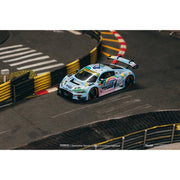 Tarmac Works 1/43 Audi R8 LMS GT3 Evo II Macau GT Cup-FIA GT World Cup 2025 Uno Racing