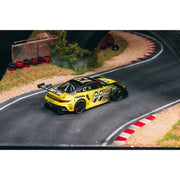 Tarmac Works x iXO Models 1/43 Porsche 911 GT3 R GT World Challenge Asia 2025 Fuji No.13 Phantom Global Racing