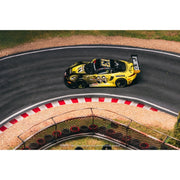 Tarmac Works x iXO Models 1/43 Porsche 911 GT3 R GT World Challenge Asia 2025 Fuji No.13 Phantom Global Racing