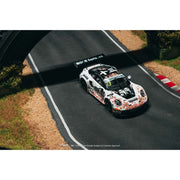 Tarmac Works 1/43 Porsche 911 GT3 R Suzuka 1000km-Intercontinental GT Challenge 2025 Phantom Global Racing Sun Jingzu / Adderly Fong / Nico Menzel