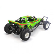 Tamiya 47348 1/10 The Grasshopper RC Buggy Kit (Candy Green Edition)