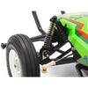 Tamiya 47348 1/10 The Grasshopper RC Buggy Kit (Candy Green Edition)
