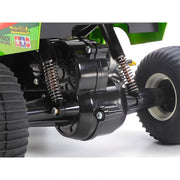 Tamiya 47348 1/10 The Grasshopper RC Buggy Kit (Candy Green Edition)