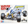 Tamiya Manta Ray 2018 1/10 4WD Buggy DF-01 Chassis RC Kit 47367