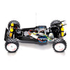 Tamiya Manta Ray 2018 1/10 4WD Buggy DF-01 Chassis RC Kit 47367