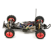 Tamiya 1/10 Avante 2011 Black Special Limited Edition RC Buggy Kit 47390