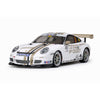 Tamiya 1/10 Porsche 911 GT3 Cup VIP2008 CR Car Kit 47429A