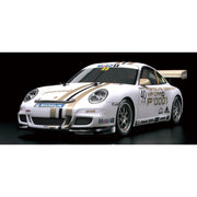 Tamiya 1/10 Porsche 911 GT3 Cup VIP2008 CR Car Kit 47429A