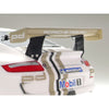 Tamiya 47429 Porsche 911 GT3 CUP VIP 2008 with TT-01 Type-E Chassis 1/10 4WD RC