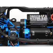 Tamiya 47456 1/10 TB-05R Chassis On-Road RC Car Kit