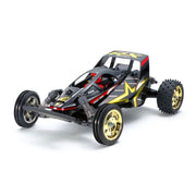Tamiya 47460 1/10 Fighter Buggy Memorial (DT-01) 2WD RC Buggy