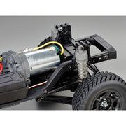 Tamiya 47478 1/10 1990 Land Rover Defender CC-02 Limited Edition RC Crawler Kit