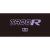 Tamiya 47498 1/10 RC 4WD TA08R Chassis Kit High Performance Racing Car