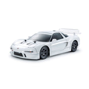 Tamiya 47506 1/10 1998 Honda NSX Racing TT02 On Road RC Kit