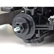 Tamiya 47506 1/10 1998 Honda NSX Racing TT02 On Road RC Kit