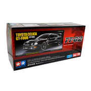 Tamiya 47510 1/10 Toyota Celica GT-Four
