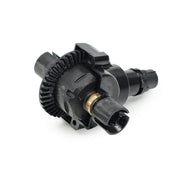 Tamiya 47513 1/10 Peugeot 306 Maxi BT-01 Limited Edition Blue Painted Body RC Car Kit