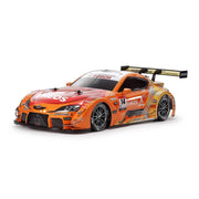 Tamiya 47514 1/10 ENEOS X PRIME GR Supra TT02 On Road RC Kit