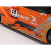 Tamiya 47514 1/10 ENEOS X PRIME GR Supra TT02 On Road RC Kit