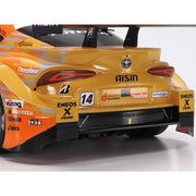 Tamiya 47514 1/10 ENEOS X PRIME GR Supra TT02 On Road RC Kit