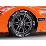 Tamiya 47514 1/10 ENEOS X PRIME GR Supra TT02 On Road RC Kit