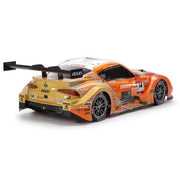Tamiya 47514 1/10 ENEOS X PRIME GR Supra TT02 On Road RC Kit
