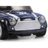 Tamiya 1/10 RC Mini Cooper Racing MB-01 Blue Painted Body Limited Edition