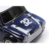 Tamiya 1/10 RC Mini Cooper Racing MB-01 Blue Painted Body Limited Edition