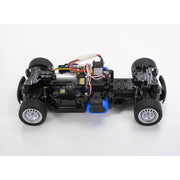 Tamiya 47516 1/10 Volkswagen Golf II GTI 16V MB-01 RC Car Kit