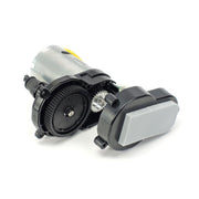 Tamiya 47516 1/10 Volkswagen Golf II GTI 16V MB-01 RC Car Kit