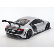 Tamiya 47517 1/10 Audi R8 LMS 2008 TT-02 RC Car Kit