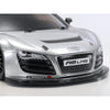 Tamiya 47517 1/10 Audi R8 LMS 2008 TT-02 RC Car Kit