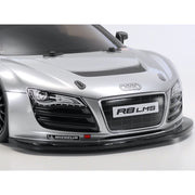 Tamiya 47517 1/10 Audi R8 LMS 2008 TT-02 RC Car Kit