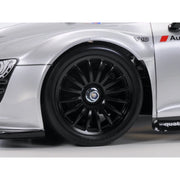 Tamiya 47517 1/10 Audi R8 LMS 2008 TT-02 RC Car Kit