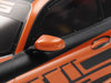 Tamiya 47519 1/10 Mercedes-AMG GT3 EVO Orange Painted Body (TT-02) 4950344475193