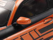 Tamiya 47519 1/10 Mercedes-AMG GT3 EVO Orange Painted Body (TT-02) 4950344475193