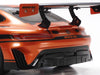 Tamiya 47519 1/10 Mercedes-AMG GT3 EVO Orange Painted Body (TT-02) 4950344475193