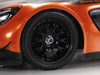 Tamiya 47519 1/10 Mercedes-AMG GT3 EVO Orange Painted Body (TT-02) 4950344475193