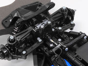 Tamiya 47519 1/10 Mercedes-AMG GT3 EVO Orange Painted Body (TT-02) 4950344475193