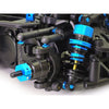 Tamiya 47520 M-07R 1/10 Limited Edition Chassis Kit