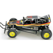 Tamiya 47522 1/10 The Grasshopper Black Edition RC Car Kit