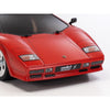 Tamiya 47527 The Lamborghini Countach LP5000S (2026) RC Car Kit (TT-02)