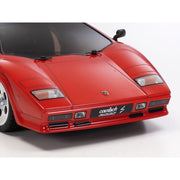 Tamiya 47527 The Lamborghini Countach LP5000S (2026) RC Car Kit (TT-02)