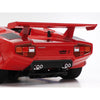 Tamiya 47527 The Lamborghini Countach LP5000S (2026) RC Car Kit (TT-02)