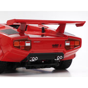 Tamiya 47527 The Lamborghini Countach LP5000S (2026) RC Car Kit (TT-02)